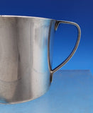 Faneuil by Tiffany and Co Sterling Silver Baby Cup #22189 2 1/8" x 3" (#7388)