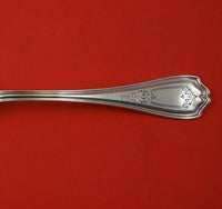 Hepplewhite Chased by Reed and Barton Sterling Silver Teaspoon 5 3/4" Flatware