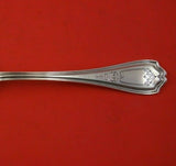 Hepplewhite Chased by Reed and Barton Sterling Silver Teaspoon 5 3/4" Flatware