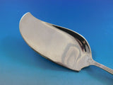 AJ Fuller Tiffany and Co Sterling Silver Ice Cream Server 11 3/8" Custom Pattern