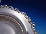 Louis XV By Whiting-Gorham Sterling Silver Wine Coaster Marked #4251 (#4193)
