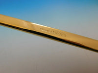 La Classica Gold   Stainless Flatware Set Service 40 Pcs New