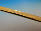 La Classica Gold   Stainless Flatware Set Service 40 Pcs New