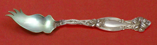 Frontenac by International Sterling Silver Pate Knife Custom Made 6"