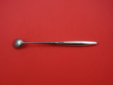 Jade Plain by Contempra House Division of Towle Sterling Martini Spoon Original