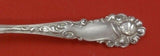 Edward VII by Alvin Sterling Silver Teaspoon 6" Flatware No Monogram