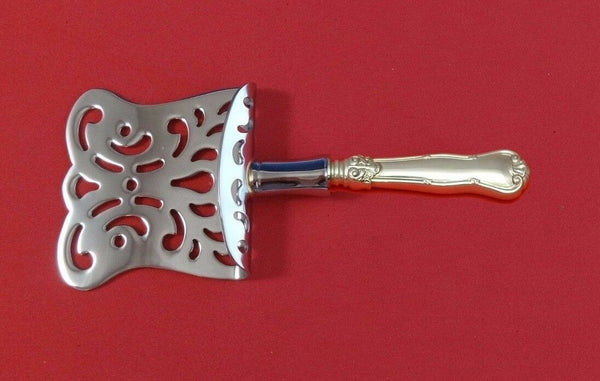 Provence by Tiffany & Co. Sterling Silver Petit Four Server HHWS  Custom Made 6"