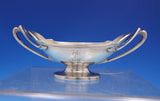 Lotus by Gorham Sterling Silver Salt Dip Master #400 (#6945)