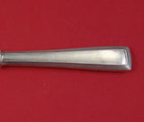 Cabot by Wallace Sterling Silver Fried Egg Server Hollow Handle WS 9 1/8"