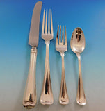 Old French by Gorham Sterling Silver Flatware Set Service 116 pcs Dinner Huge