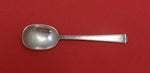 Trianon by International Sterling Silver Sugar Spoon 5 5/8"