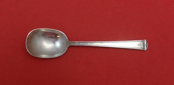 Trianon by International Sterling Silver Sugar Spoon 5 5/8"
