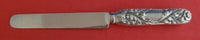 Chrysanthemum by Tiffany & Co Sterling Silver Breakfast Knife HHAS Blunt 7 1/2"