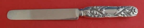 Chrysanthemum by Tiffany & Co Sterling Silver Breakfast Knife HHAS Blunt 7 1/2"