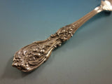 Francis I Script by Reed & Barton Sterling Silver Cheese Scoop Original 5 3/4"