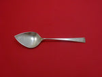 Da Vinci by Reed & Barton Sterling Silver Jelly Server 6 1/4"