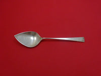 Da Vinci by Reed & Barton Sterling Silver Jelly Server 6 1/4"
