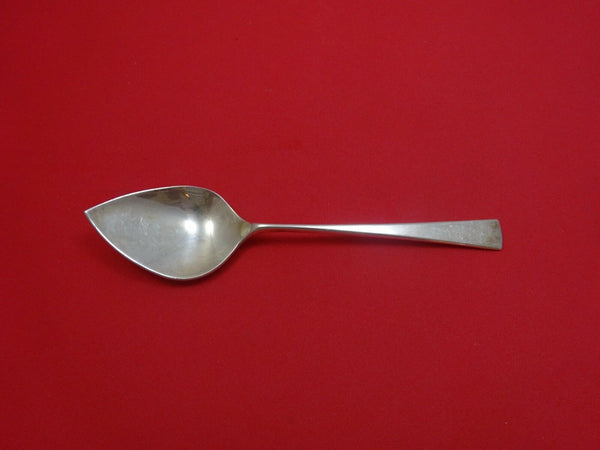 Da Vinci by Reed & Barton Sterling Silver Jelly Server 6 1/4"