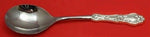 Lily By Frank Whiting Sterling Silver Casserole Spoon HHWS 11 1/2" Custom