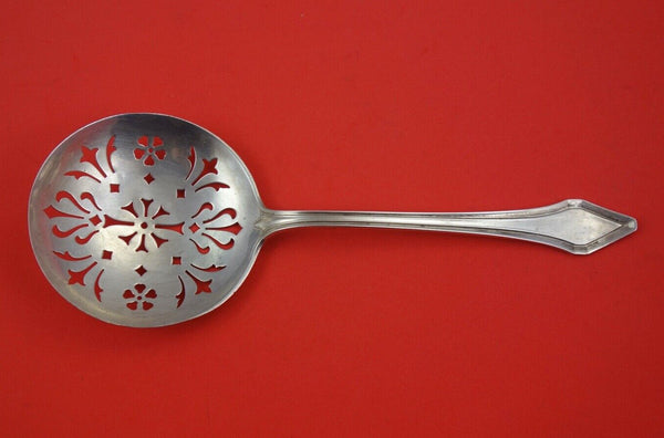 Clermont by Gorham Sterling Silver Pea Spoon 8 5/8" Serving