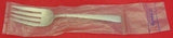 Horizon by Easterling Sterling Silver Cold Meat Fork 8" New Serving Flatware
