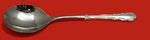 Shenandoah By Wallace Sterling Silver Casserole Spoon HHWS 11 1/2" Custom