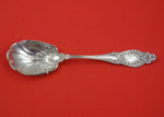 Sappho by Wallace Sterling Silver Sugar Spoon 6"