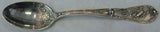 Zodiac by Gorham Sterling Silver Demitasse Spoon October Scorpio 4 1/8"