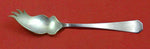 Monterey by Wallace Sterling Silver Pate Knife Custom Made 6"