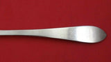 Faneuil by Tiffany and Co. Sterling Silver Gravy Ladle w/ Straight Handle 7 1/2"