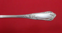 Rocaille by Ercuis French Sterling Silver Teaspoon 6" (Retail $314)