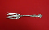 Edgewood by International Sterling Silver Salad Fork 6 1/4" Flatware