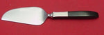Contrast by Lunt Sterling Silver Cheese Server HHWS 7 1/4" Original Serving