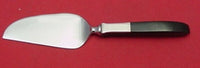 Contrast by Lunt Sterling Silver Cheese Server HHWS 7 1/4" Original Serving