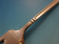 Mexican Art Deco by Codan Sterling Silver Flatware Dinner Set Service 60 Pcs