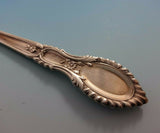 Guildhall by Reed & Barton Sterling Silver Flatware Set For 8 Service 48 Pcs