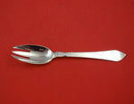 Continental by Georg Jensen Sterling Silver Serving Fork 7 5/8" Silverware