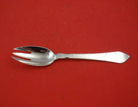 Continental by Georg Jensen Sterling Silver Serving Fork 7 5/8" Silverware