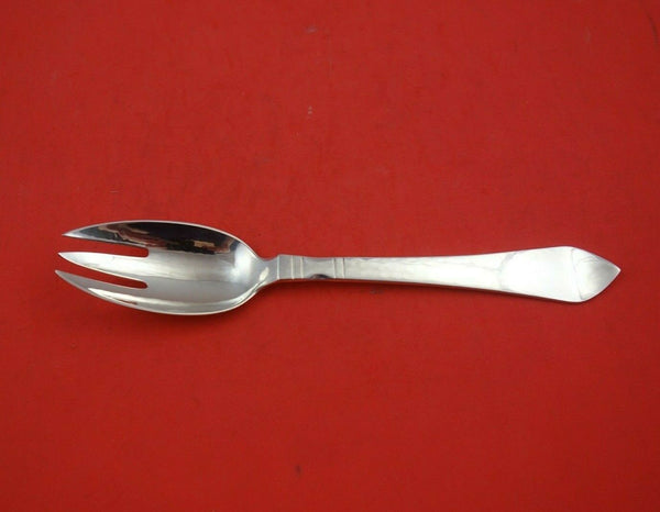 Continental by Georg Jensen Sterling Silver Serving Fork 7 5/8" Silverware