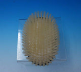 Cluny by Gorham Sterling Silver Hand Brush Oval #425 (#4969)