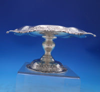 Francis I by Reed and Barton Sterling Silver Compote Raised #S570A (#6912)