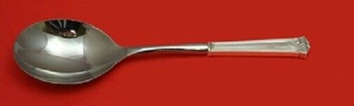Trianon By International Sterling Silver Casserole Spoon HHWS 11 1/2" Custom