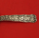 Saint Cloud by Gorham Sterling Silver Tea Caddy Scoop Light GW Large 5 3/4"