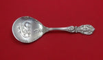 Francis I by Reed and Barton New Script Mark Sterling Silver Christmas Spoon