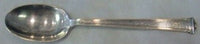 Theseum by International Sterling Silver Demitasse Spoon 4"