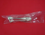 French Renaissance by Reed and Barton Sterling Silver Sugar Tong 4 1/4" New