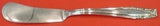 Stradivari by Wallace Sterling Silver GROUP - Knife Fork Butter Soup