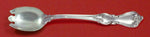 Marlborough by Reed and Barton Sterling Silver Dessert Fork 5 3/4" Custom Made