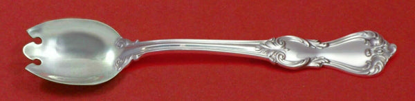 Marlborough by Reed and Barton Sterling Silver Dessert Fork 5 3/4" Custom Made