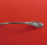 Abbottsford by International Sterling Silver Oyster Ladle 9 1/4" Serving Antique